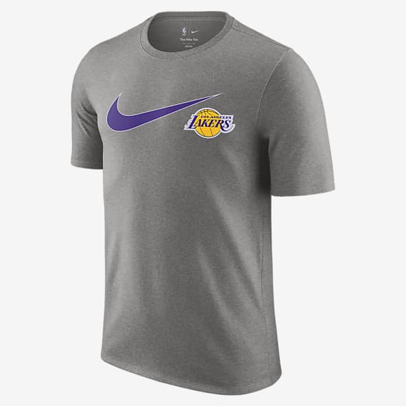 Los Angeles Lakers Clothing. Nike.com
